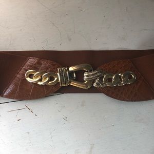 Adorable vintage belt